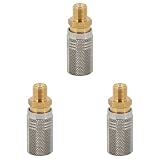 Histos 3X Extended Pcp Air Charging Schnellwechsel-Adaptersockel 1/8