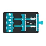 jdstty Universeller PCB Vorrichtungsbefestigungen Reparaturwerkzeug Löt Befestigungsklemme Motherboard PCB Leiterp