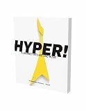 HYPER! A Journey into Art and Music: Kat. Deichtorhallen Hamburg / dt. Fassung