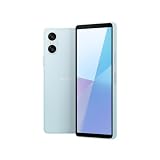 Sony Xperia 10 VI 128GB/8GB RAM Dual-SIM blau, Eisb
