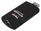 Hauppauge WinTV-soloHD 01589 - USB TV-Tuner - digitales Fernsehen DVB-T2 HD, DVB-C HD, DVB-T für Laptop oder PC