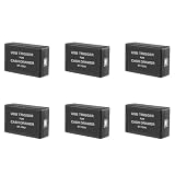NJTHNTJR 6X Bt-100u Auslöser für Kassenladentreiber mit Schubladenauslöser mit USB-S