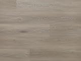 Vinylboden Klick Eiche TAMPA 5mm - Premium Designboden für stilvolle und langlebige Bodenlösungen, ideal für jeden R