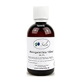 Sala Weingeist Ethanol Alkohol 96,5% unvergällt bio 100 ml PET