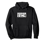 Bobinn 53 Bonn Bi-Sprache Pullover H