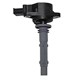 PSRRGZTM Autozündungszubehör Kompatibel Mit Dodge Für Sprinter 2500 3500 V6-3.5l 2007 2008 1/8-teiliges Zündspulenpaket Für Automobilmotoren UF535 0001501980 0001502680 19005267(1PC)