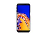 Samsung Galaxy J6+ SM-J610F 15,2 cm (6 Zoll) 3 GB 32 GB Dual-SIM 4G Schwarz 3300 mAh (Generalüberholt)