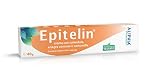 Natürliche Creme zur Heilung von Haut und Gewebe. Behandlung von Wunden gegen Dekubitus, Verbrennungen, Sonnenbrand, Insektenstiche, Psoriasis, Ek
