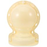 Baluue Feng Shui Kugelform, Rasendekoration, Kunststoff, Zaun, Zementformen, Balustrade, Ziergeländer, Betonform, Gips, römische Säule, DIY-Form, Beton,