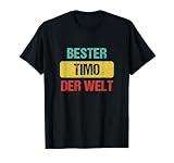 Timo T-S