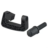 Gaming-Zubehör, Lenkradklemme, Schraube für Kompatibilität mit Logitech-S