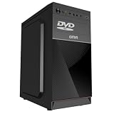 Intel i7 - Business Office Multimedia Computer mit 3 Jahre Garantie! | 32 GB RAM | 1000GB SSD | DVD ± RW | USB 3.0 | Windows 11 Prof. 64-Bit | WiFi 600 und Bluetooth 5