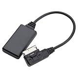 Bluetooth Interface AUX Adapter AMI Schnittstelle Kabel für MB mit Comand System B C CL E S SL ML GL Klasse W212 S212 W204 S204 C204 W242