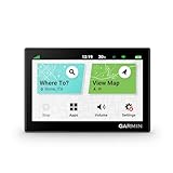 Garmin Drive 53-5'(12,7cm) Farbbdisplay, Europakarten, Echtzeit, Fahrerassistenz, Trip