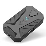 Simiun Tragbarer Gaming Tastatur Maus Konverter Adapter Mix LITE Mobile Controller für Android Adap