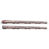 Fleischmann 7770001 N 8er Set Gasturbinentriebzug BR 602 der DB