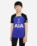 Tottenham Hotspur, Unisex Trikot, Saison 2022/23 Offizielle Auswärtstrik