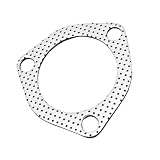 BELLIFFY Auto Zubehör auspuff reparatur auspuff dichtung auto parts Auspuffreparatur auto4part autoteile Kfz-Dichtung Auspuffdichtung
