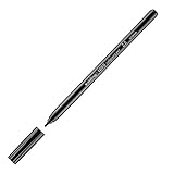 edding Kalligrafie-Stift edding 1255 calligraphy pen, 2,0 mm, schw