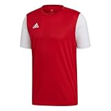 Adidas Herren Trikot Estro 19, Power Red, M, DP3230