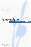 Service, Lehrbuch: Vom Einsteig
