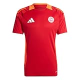 adidas FC Bayern München Training Trikot Jersey Größe XXL R