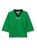Sherwood Unisex Kinder Antrenman forması Sher-wood Practice Jersey Trainingstrikot, Grün, XS EU