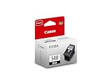 2X Original Canon PG-540 und CL-541 Tintenp