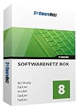 Softwarenetz Rechnung 8