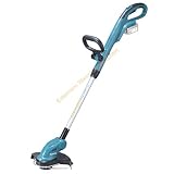 Makita BUR181Z Akku - Rasentrimmer, Li-Ion 18 V, Sologerät ohne Akku, ohne Ladeg