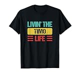Timo T-S