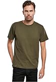 Brandit T-Shirt, Farbe: Olive, Größe: XL