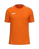 JAKO Unisex T-Shirt One, Neonorange, L