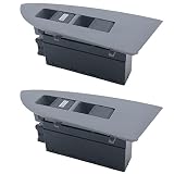 Tynmoel 2X 8981595440 für 700P 4Hk1 Vc46 6Uz1 Fenster Heber Schalter fü