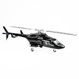 FLYWING Fernsteuerung Maßstab Smart Helikopter RTF Drohne Spielzeug GPS Höhenhaltung