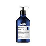L'Oreal Professionnel Serioxyl Advanced Purifier & Bodifier Shampoo 500