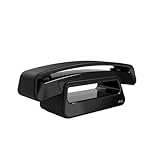 Alcatel ePure - Zusätzliches Mobilteil für die schnurlosen DECT-Telefone ePure Premium und ePure Iconic, einfache I