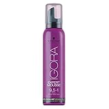 Schwarzkopf IGORA Expert Mousse 9,5-1 Perle, 1er Pack (1 x 100 ml)