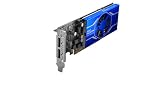 AMD Radeon Pro W6400 - Grafikkarten - RDNA 2-4 GB GDDR6 - PCIe 4.0 x4-2 x Display