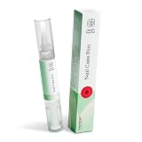 HealthRoutine® Nail Care Pen — DAS ORIGINAL aus Österreich für gepflegte Fingernägel & Fußnägel — Mit Teebaumöl, Vitamin E & Aloe Vera für äußere Anwendung