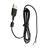 Rudiaoa Kamera Leitung Für C920 C930E Webcam Kabel Schnelle Datenübertragung Und Dauerhafte 1PC Remote Work Webcam Kab