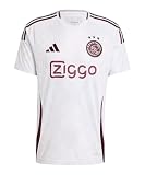 Adidas Ajax Amsterdam 24/25 Ausweichtrikot Herren - L