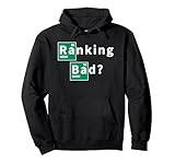 Ranking schlecht? Design für Online-Marketer und SEO-Experten Pullover H