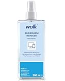 Bildschirmreiniger – 300 ml – Für LED, TFT, Plasma u.v.m. – Sprühflasche - Screen Cleaner - Displayreinig