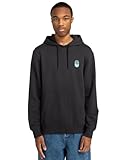 Element Ambition - Kapuzenpulli - Männer - L - Schw