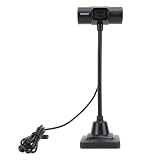 Full-HD-Webcam, 2K-Webkamera mit Mikrofon-Autofokus, 2K-Weitwinkel, Laptop-Webcam, Streaming-Webkamera für Vista, für Win 7/8/10