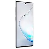 Samsung N970F Galaxy Note10 15,94cm 6,3Zoll 256GB Glossy Black