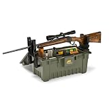 Plano Reinigungs- und Pflegebox, Camouflage, groß,2 ,47 Kilogramm, Tarnfarb