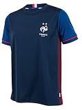 T-Shirt Supporter Equipe de F