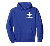 Fußball Darmstadt Lilien Männer Kinder Fans Darmstadt Pullover H